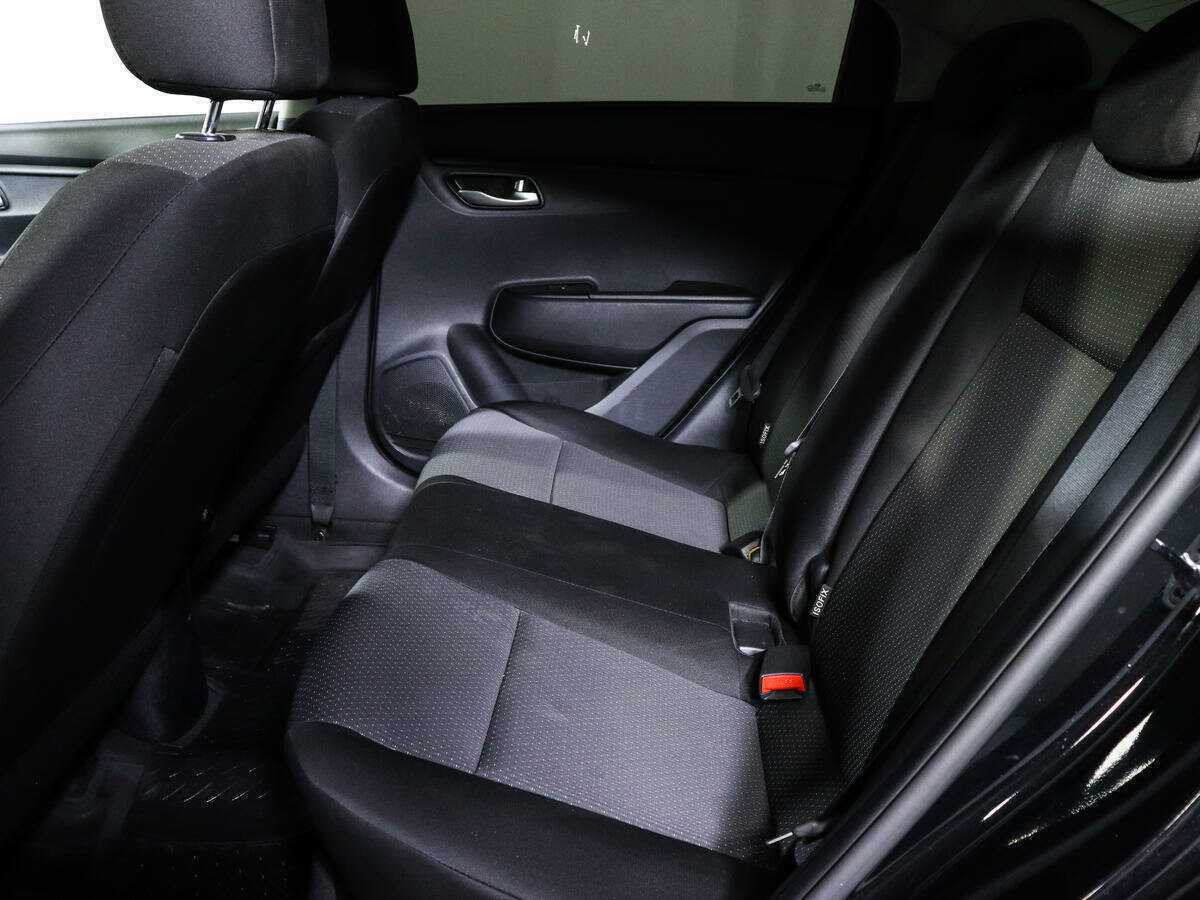 Продажа Б/У Киа Рио. Фото: #8