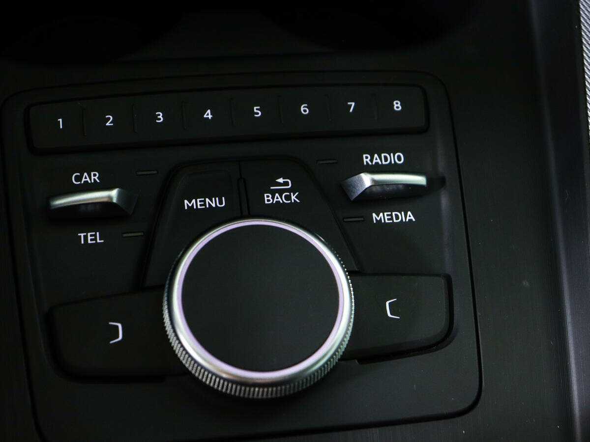 Купить Audi A5 с пробегом. Фото: #14