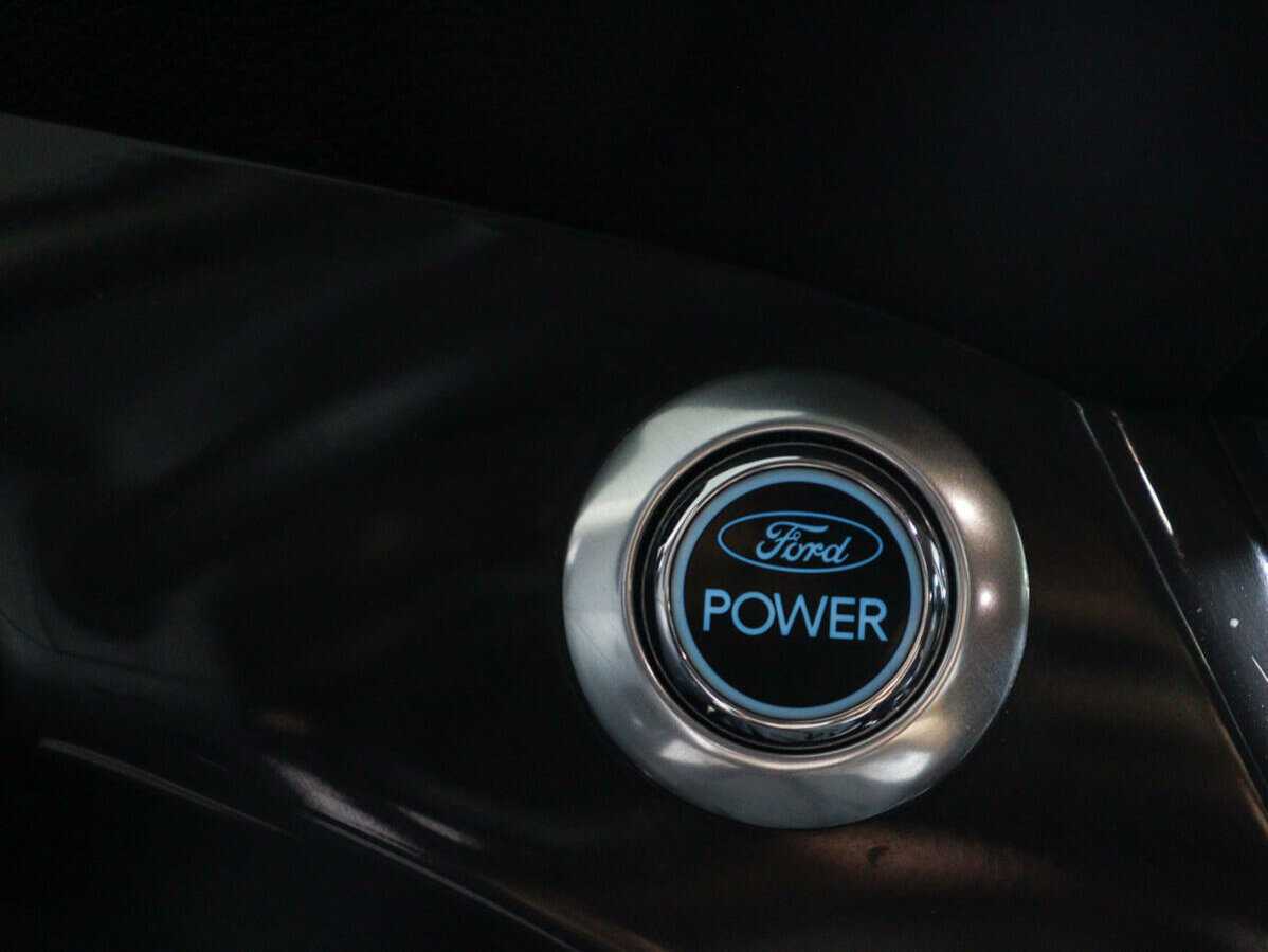 Продажа Б/У Форд Куга. Фото: #13