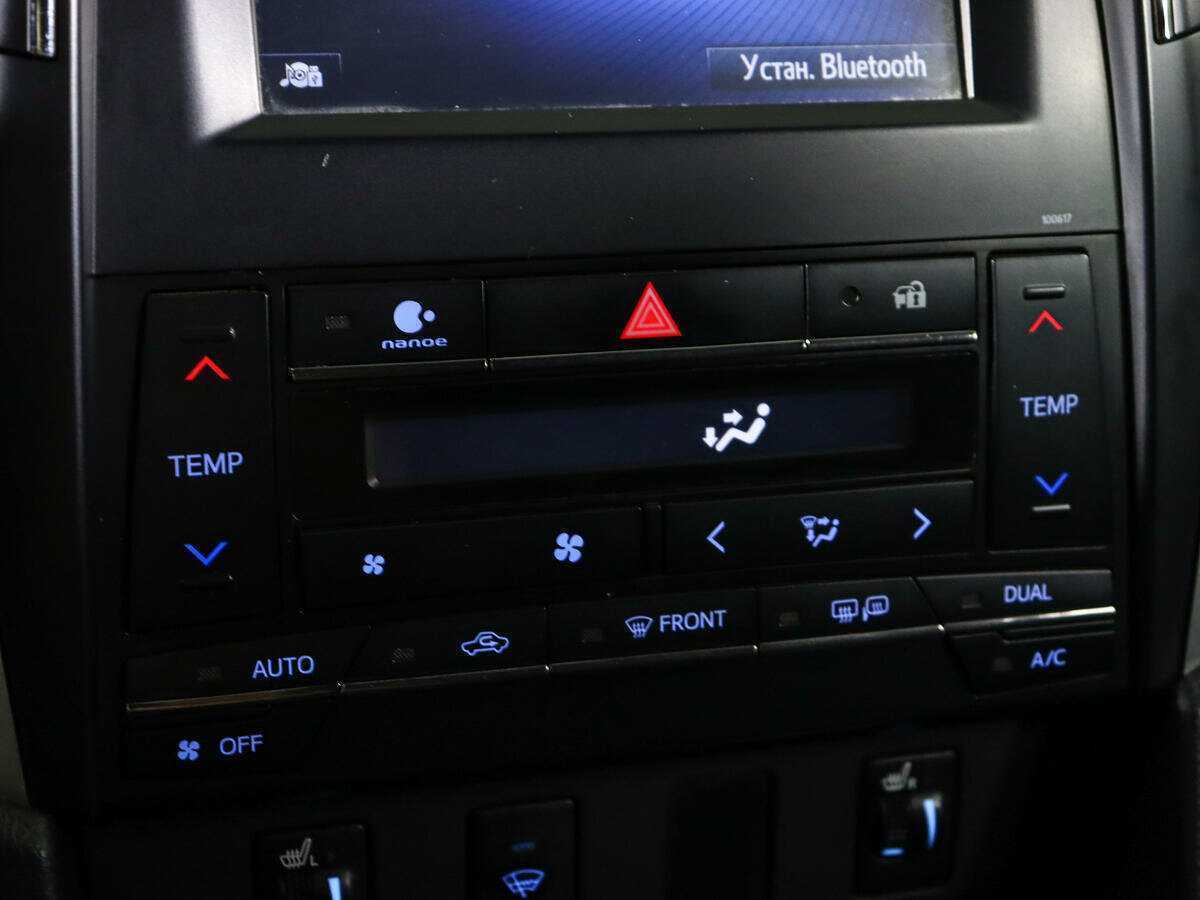 Продажа Б/У Тойота Камри. Фото: #21