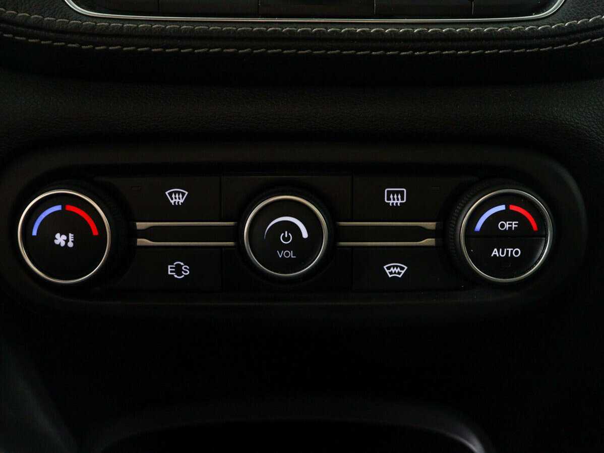 Продажа Б/У Чери Тигго 7. Фото: #15