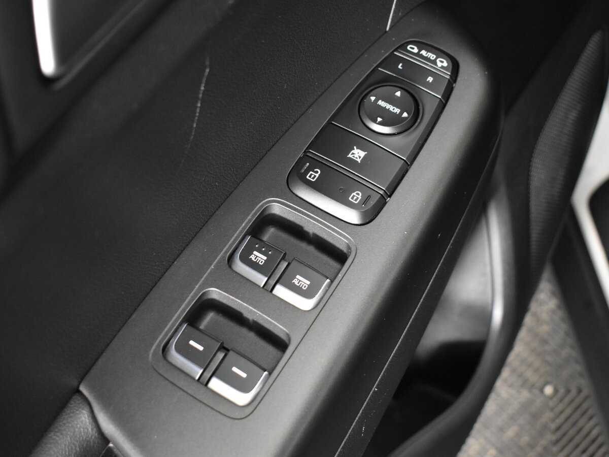 Продажа Б/У Киа Спортейдж. Фото: #8