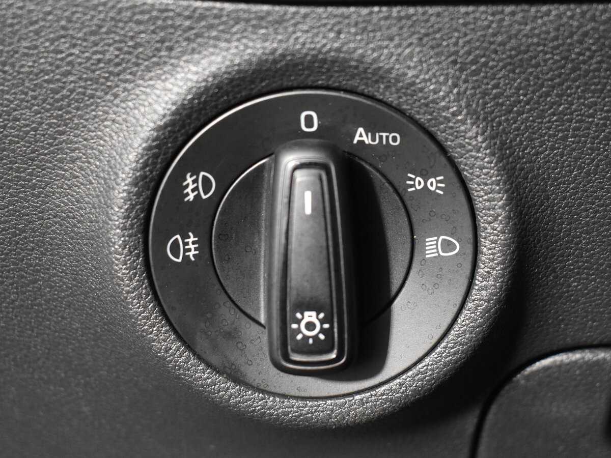 Купить Skoda Kodiaq с пробегом. Фото: #14