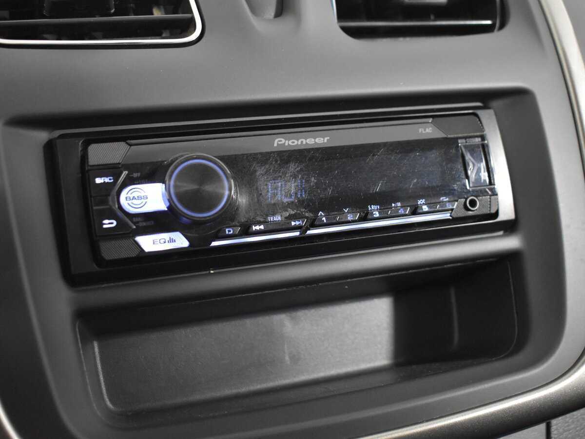 Продажа Б/У Рено Логан. Фото: #14