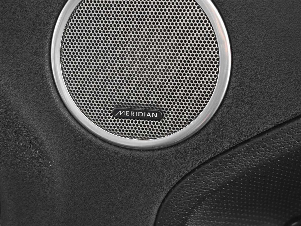 Купить Land Rover Range Rover Evoque с пробегом. Фото: #10