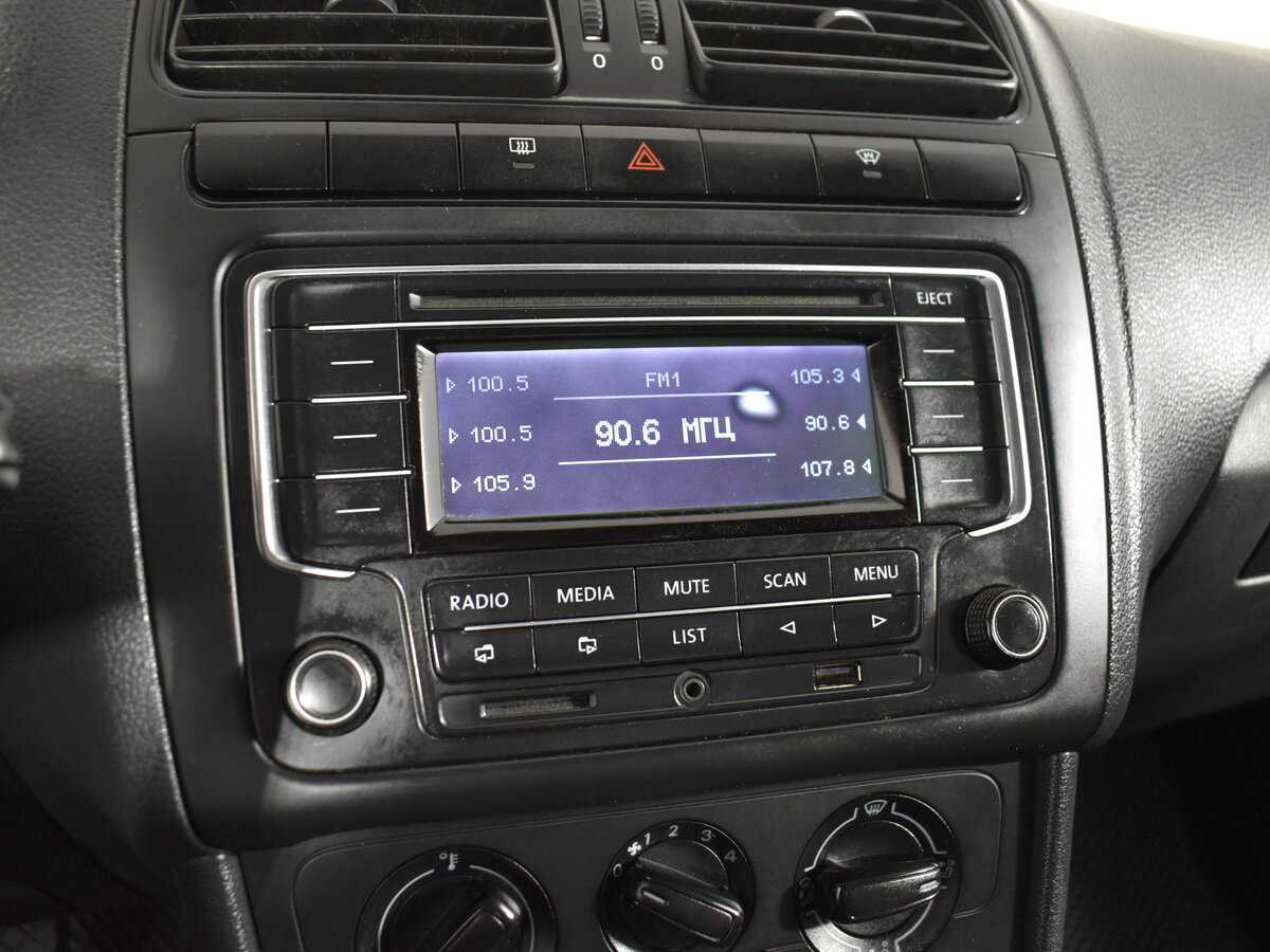 Продажа Б/У Фольксваген Поло. Фото: #11