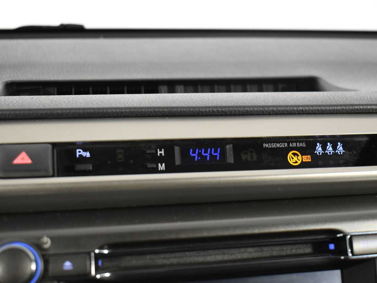 Продажа Б/У Тойота Рав4. Фото: #17