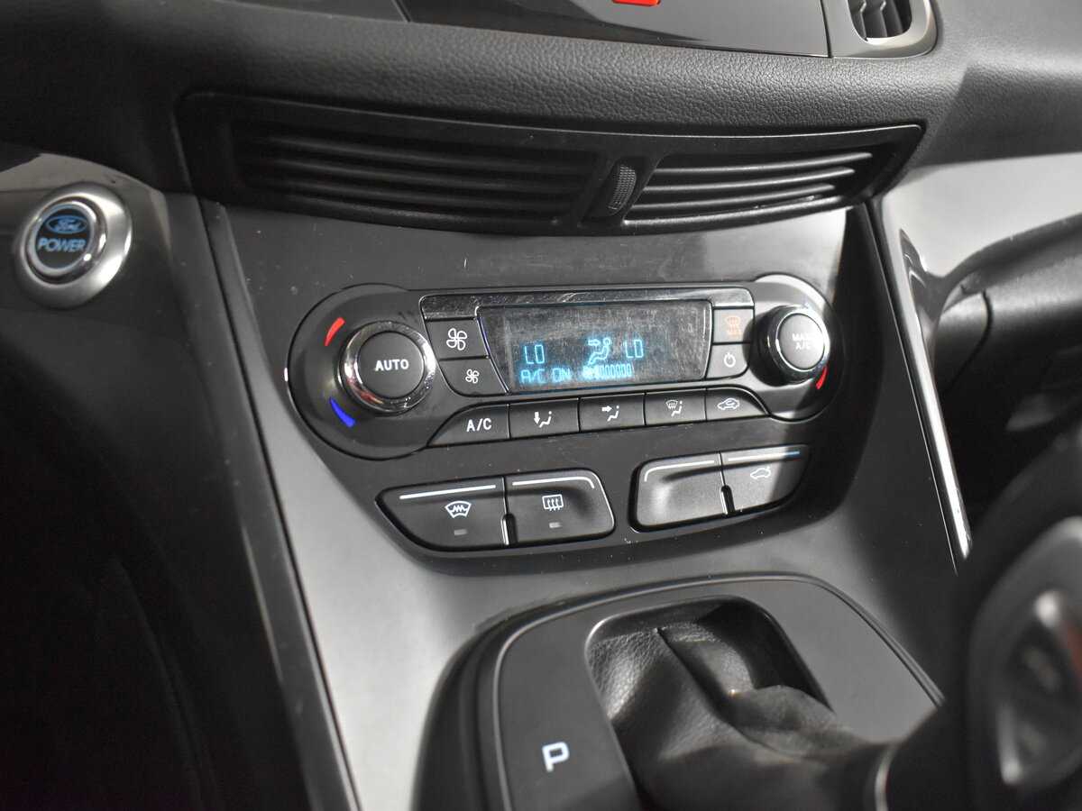 Продажа Б/У Форд Куга. Фото: #14