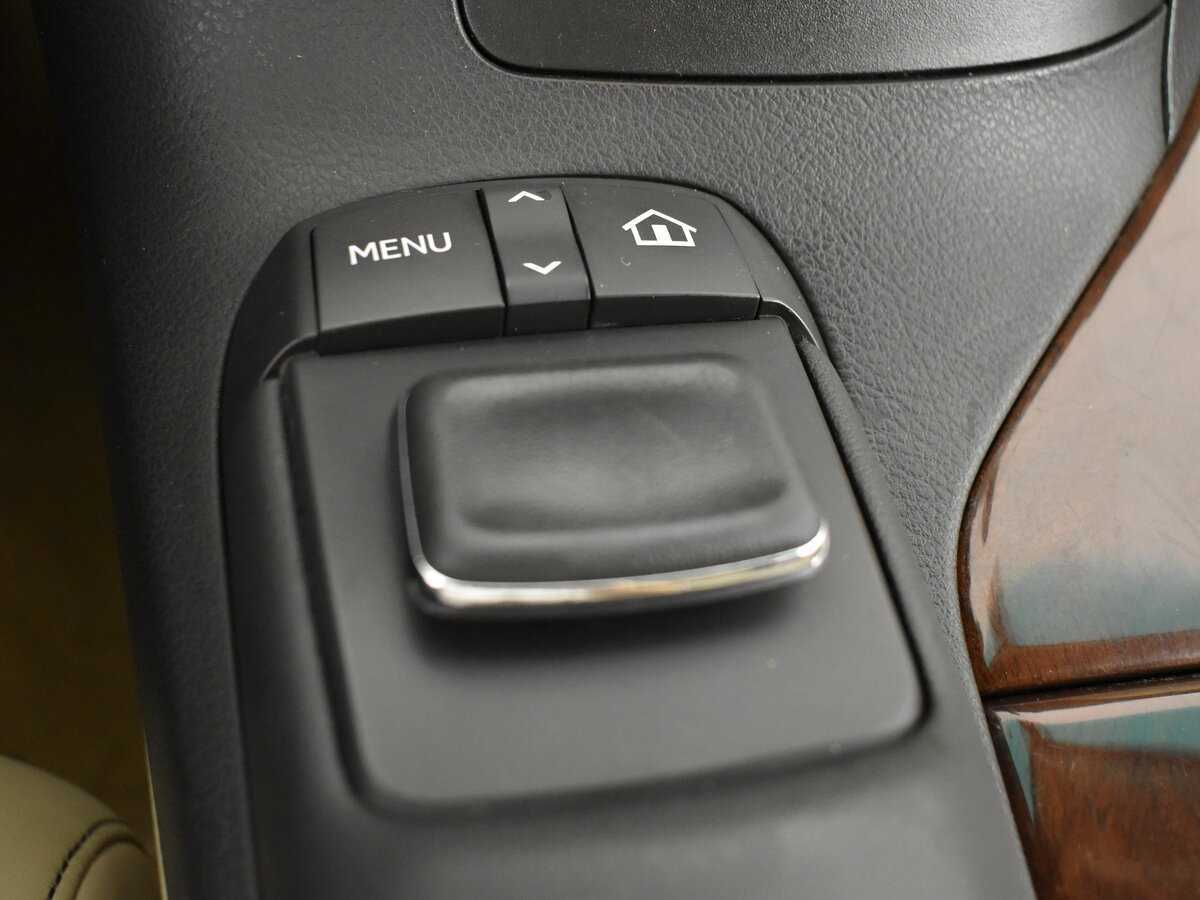 Купить Lexus RX с пробегом. Фото: #15