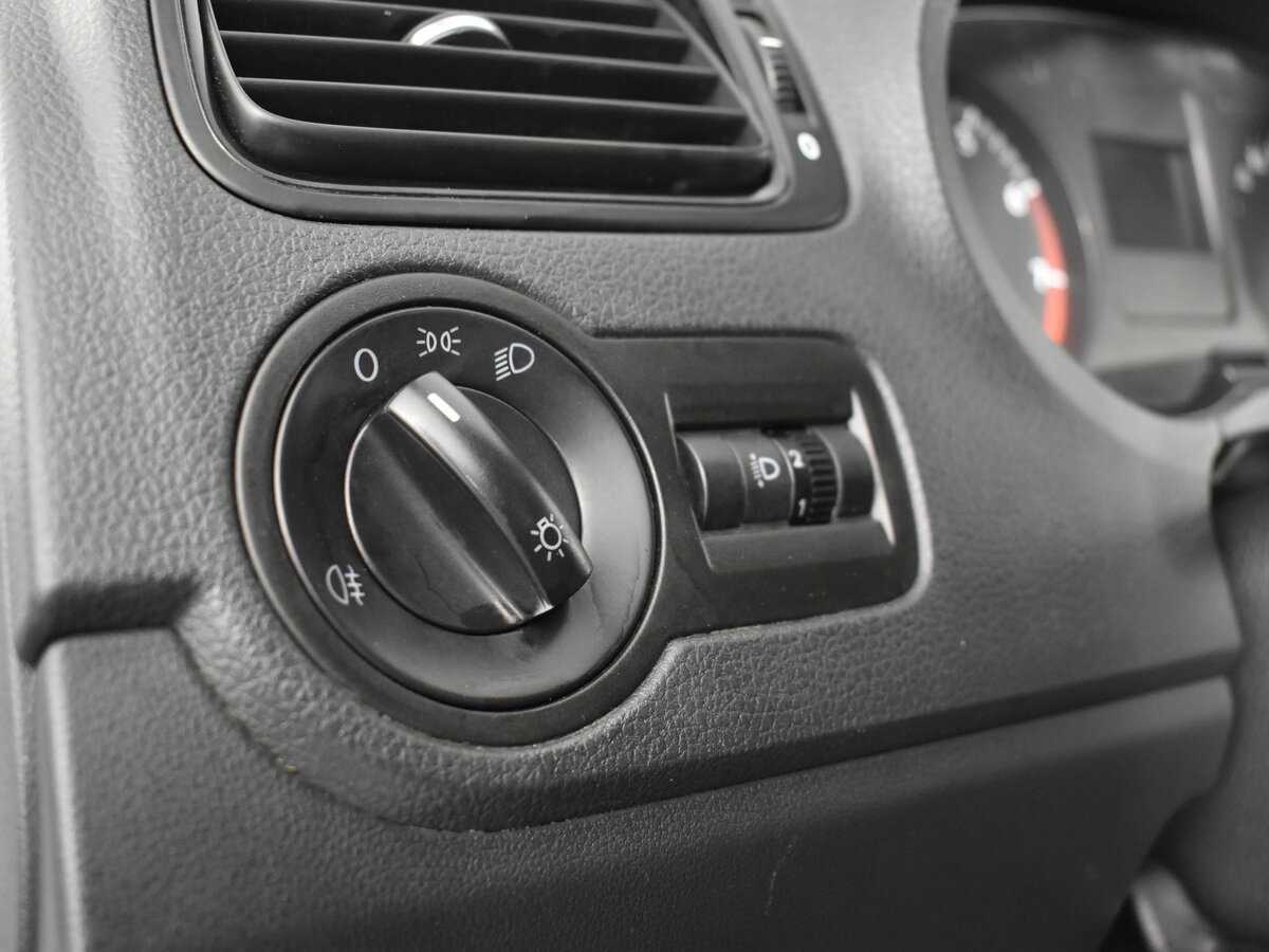 Продажа Б/У Фольксваген Поло. Фото: #8