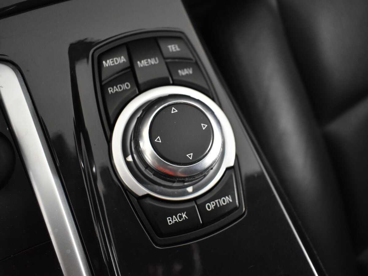 Купить BMW 5 серии с пробегом. Фото: #17