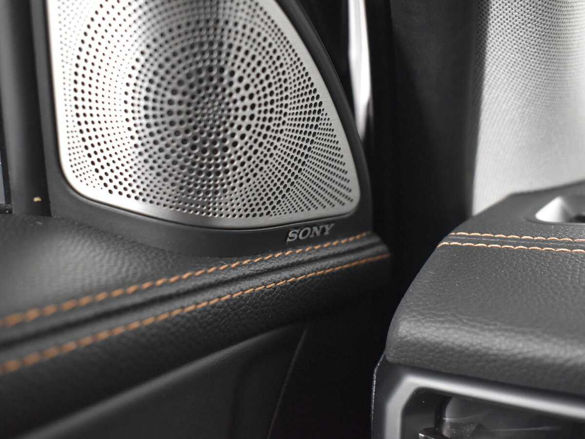 Купить EXEED TXL с пробегом. Фото: #23