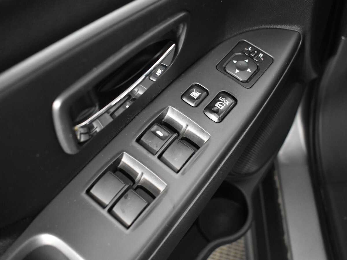 Продажа Б/У Пежо 4008. Фото: #7