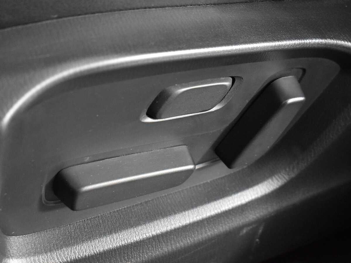 Купить Mazda CX-9 с пробегом. Фото: #10