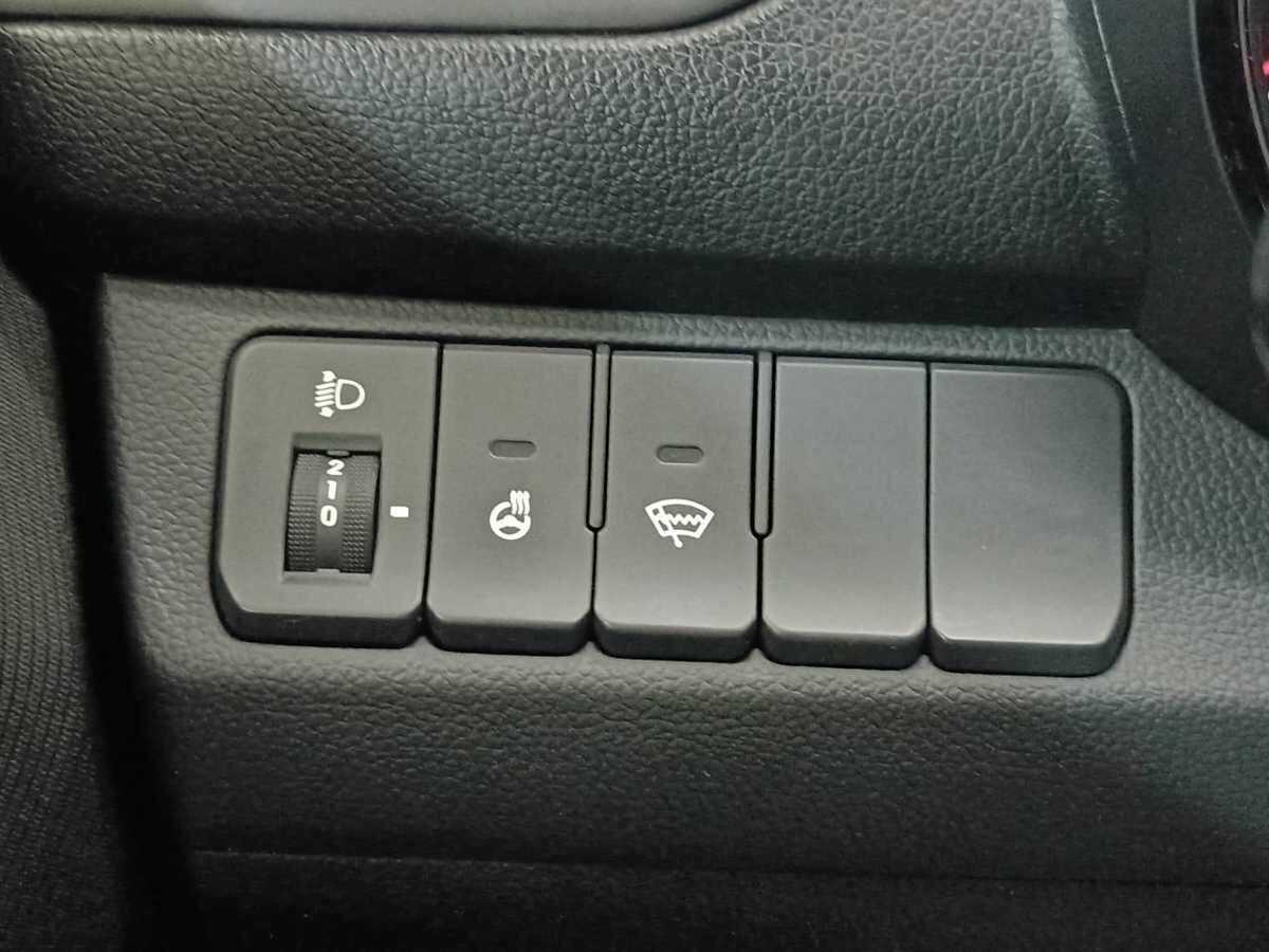 Продажа Б/У Киа Рио. Фото: #15