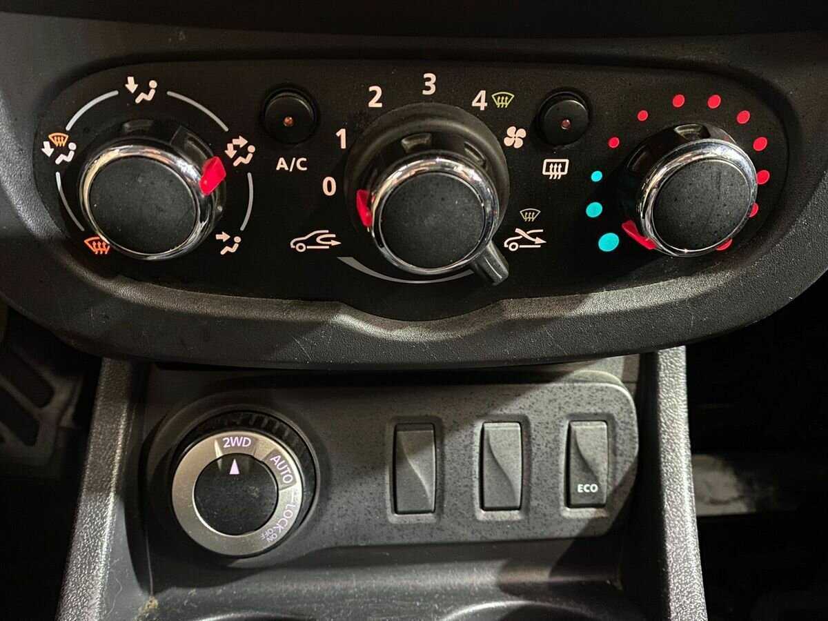 Продажа Б/У Рено Дастер. Фото: #12