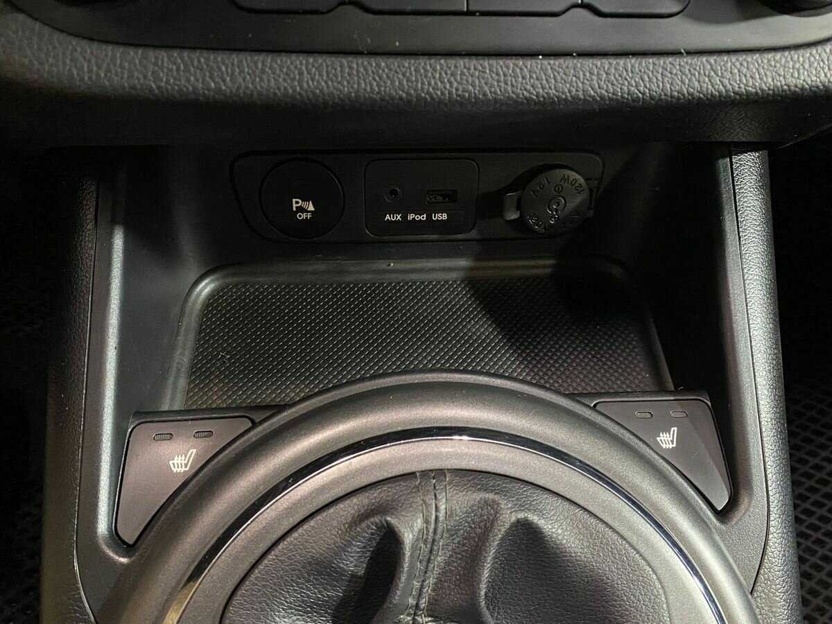 Продажа Б/У Киа Спортейдж. Фото: #14