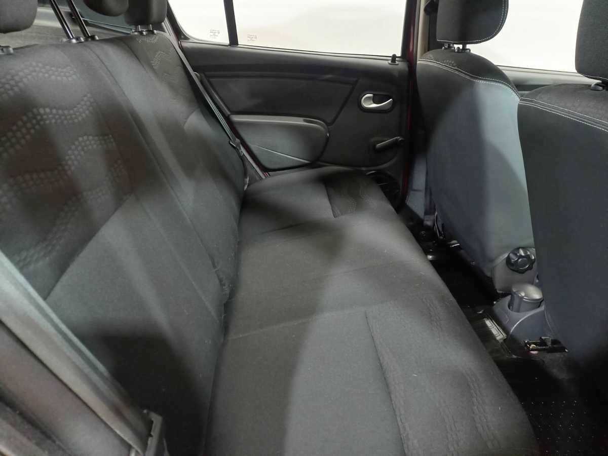 Продажа Б/У Рено Сандеро. Фото: #10