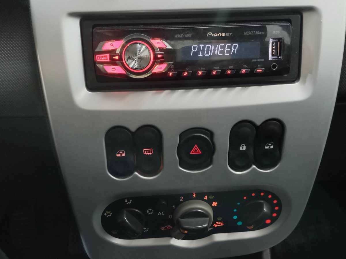 Продажа Б/У Рено Сандеро. Фото: #12