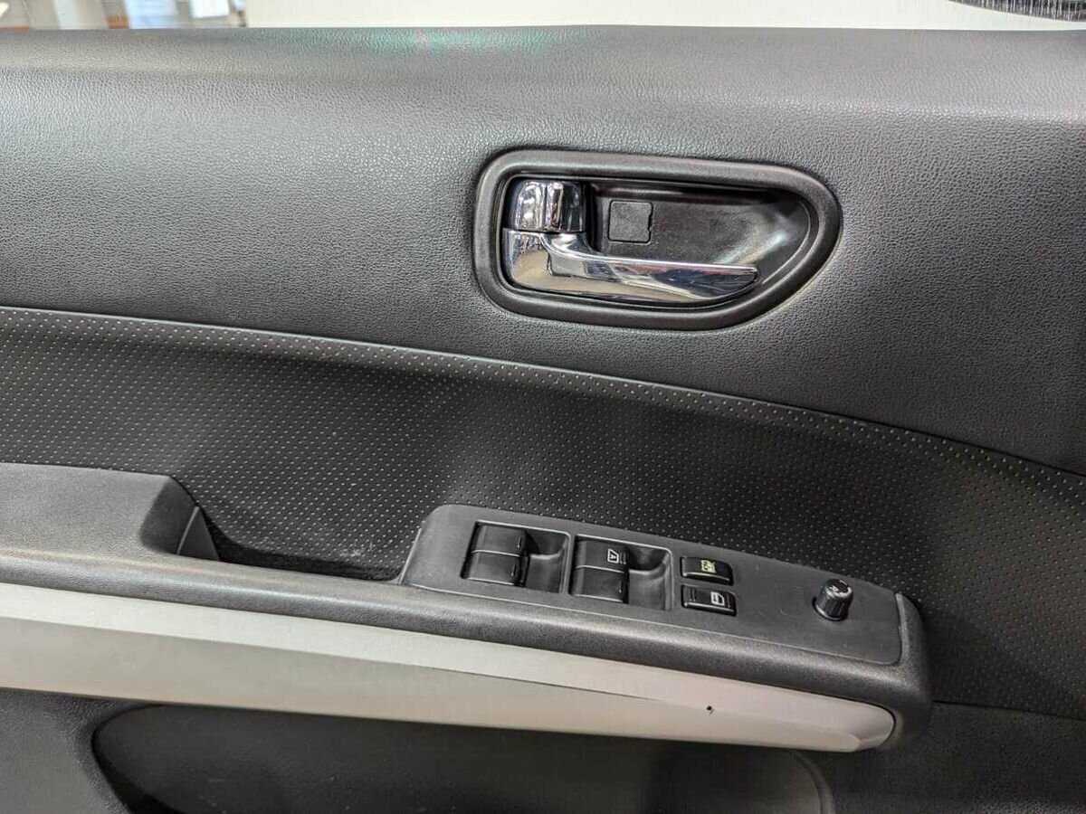 Продажа Б/У Ниссан Икс-Трейл. Фото: #15