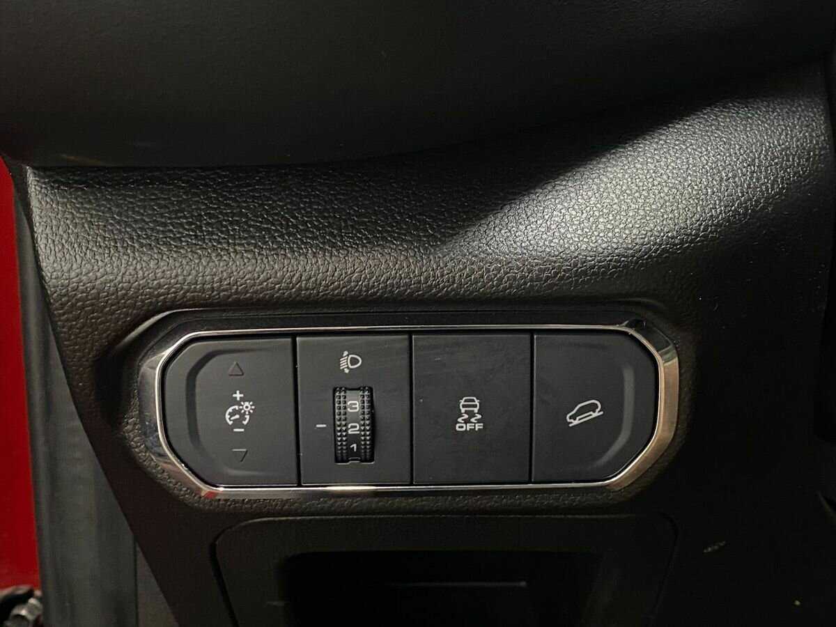 Продажа Б/У Хавал Джолион. Фото: #12