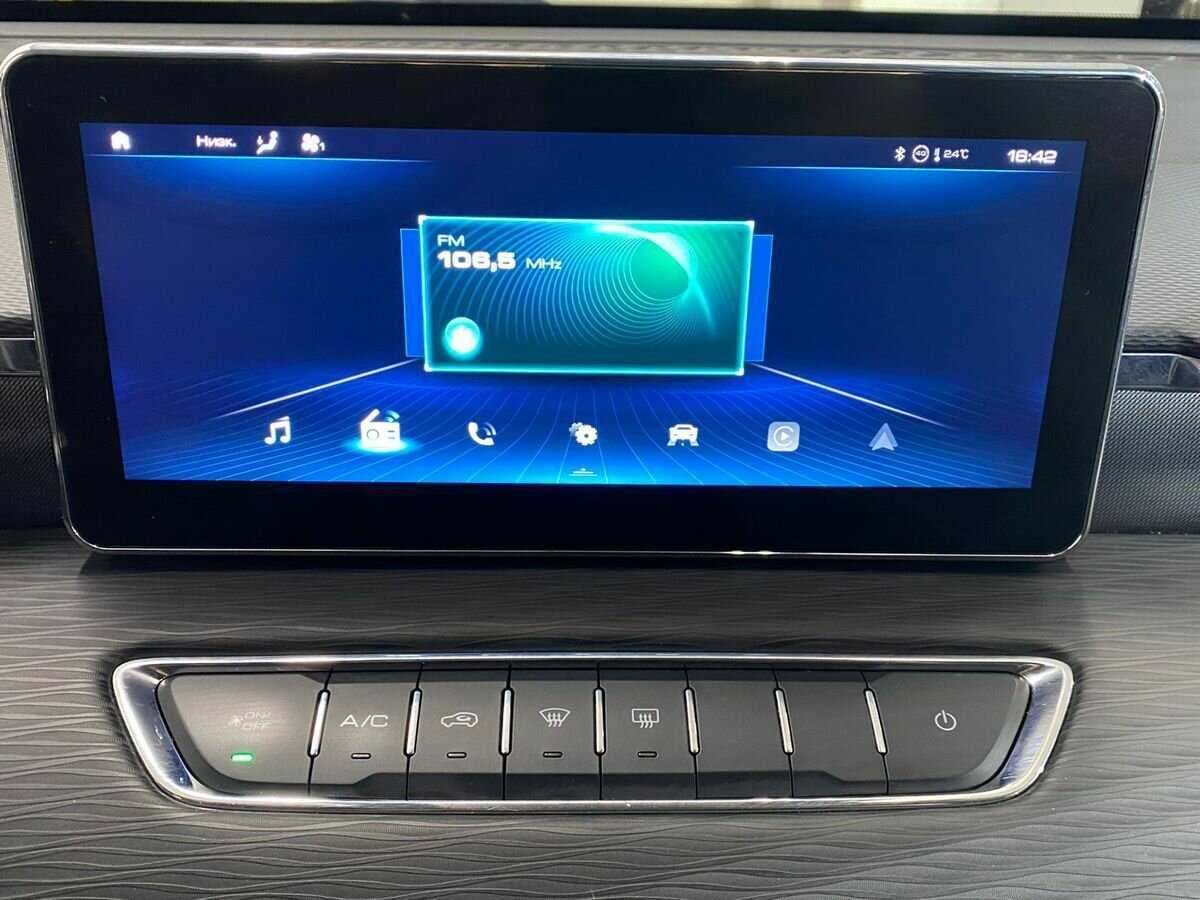 Продажа Б/У Хавал Джолион. Фото: #14