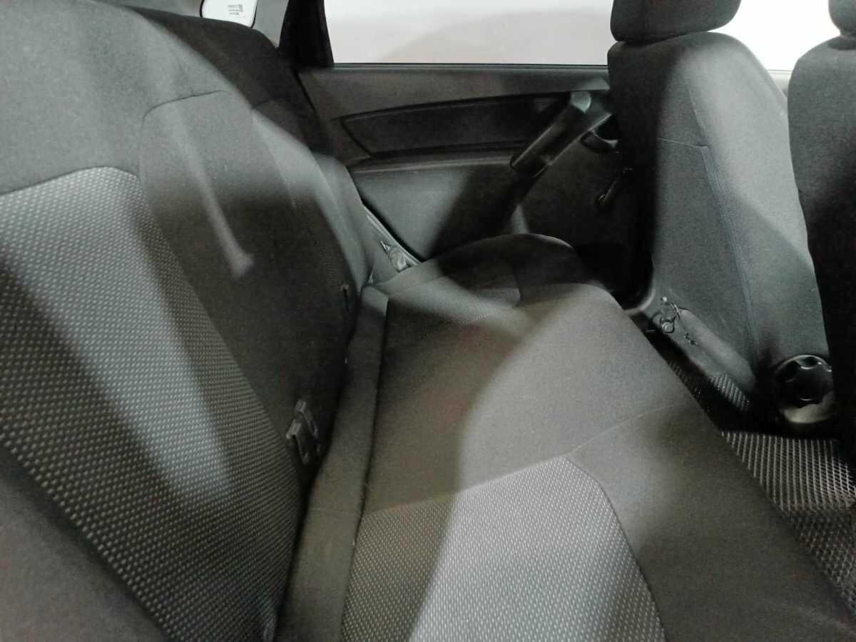 Продажа Б/У Лада (ВАЗ) Гранта. Фото: #10