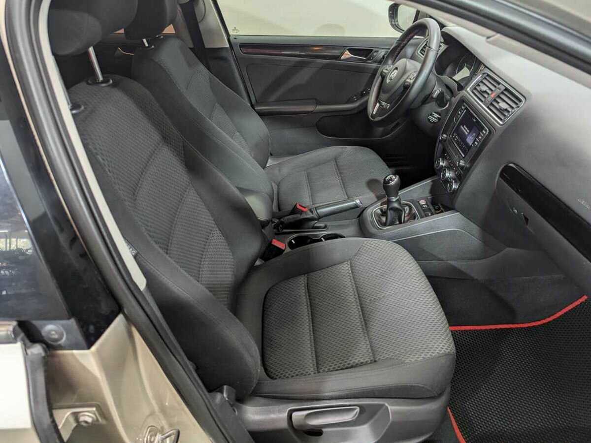 Продажа Б/У Фольксваген Джетта. Фото: #7