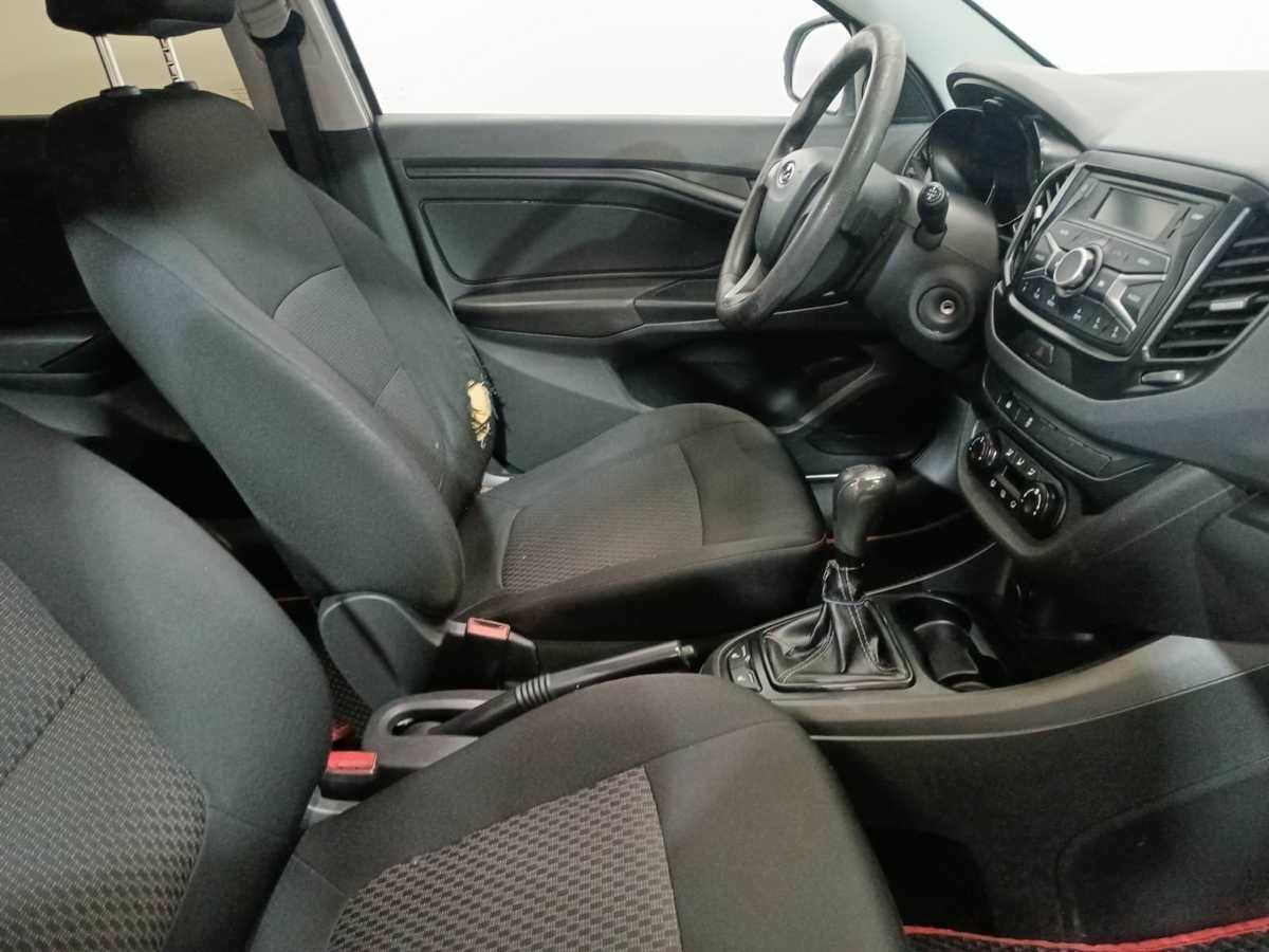 Продажа Б/У Лада (ВАЗ) Веста. Фото: #9