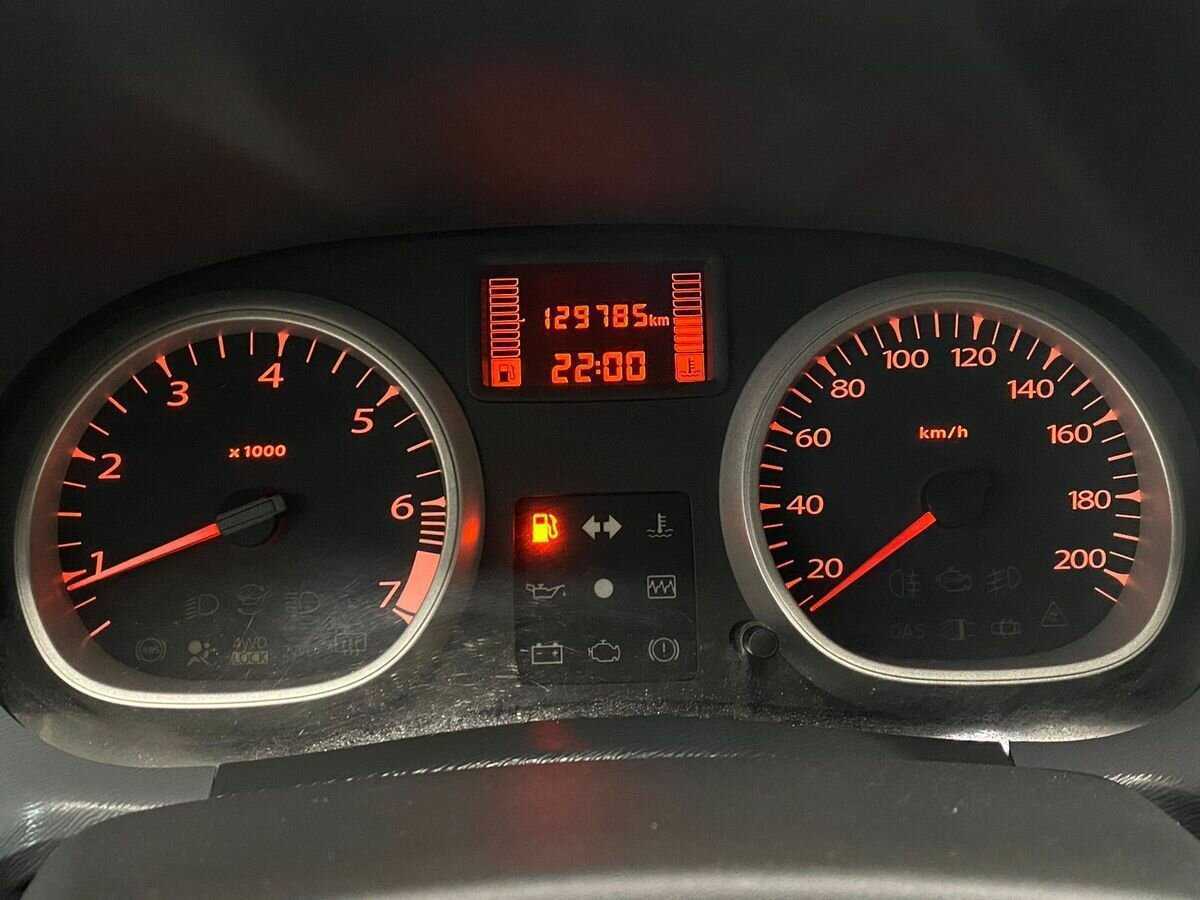 Продажа Б/У Рено Дастер. Фото: #11