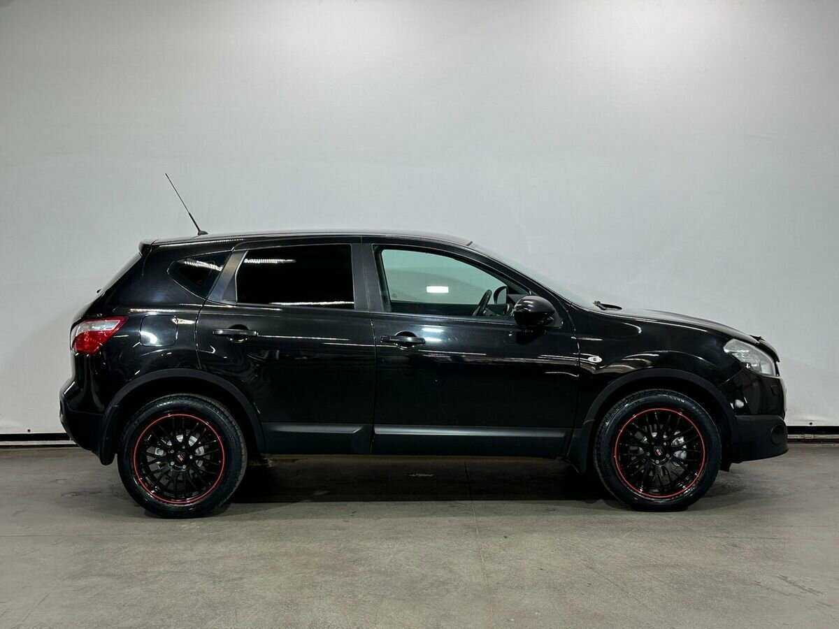 Продажа Б/У Ниссан Кашкай. Фото: #3