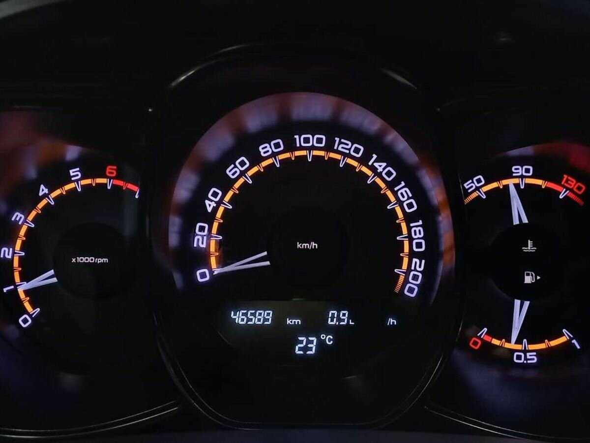 Продажа Б/У Лада (ВАЗ) Веста. Фото: #11