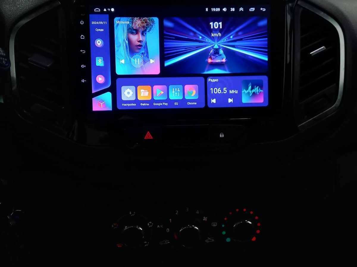 Продажа Б/У Лада (ВАЗ) ИКСРЭЙ. Фото: #12