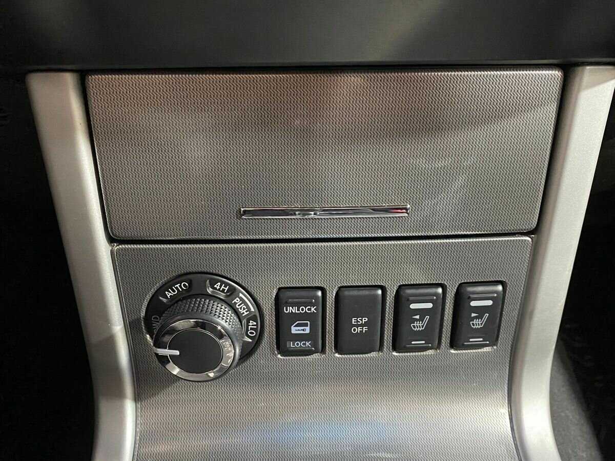 Продажа Б/У Ниссан Патфайндер. Фото: #15