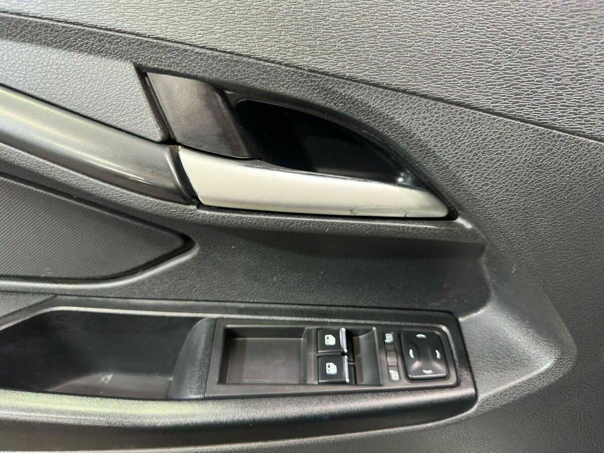 Продажа Б/У Лада (ВАЗ) Веста. Фото: #13