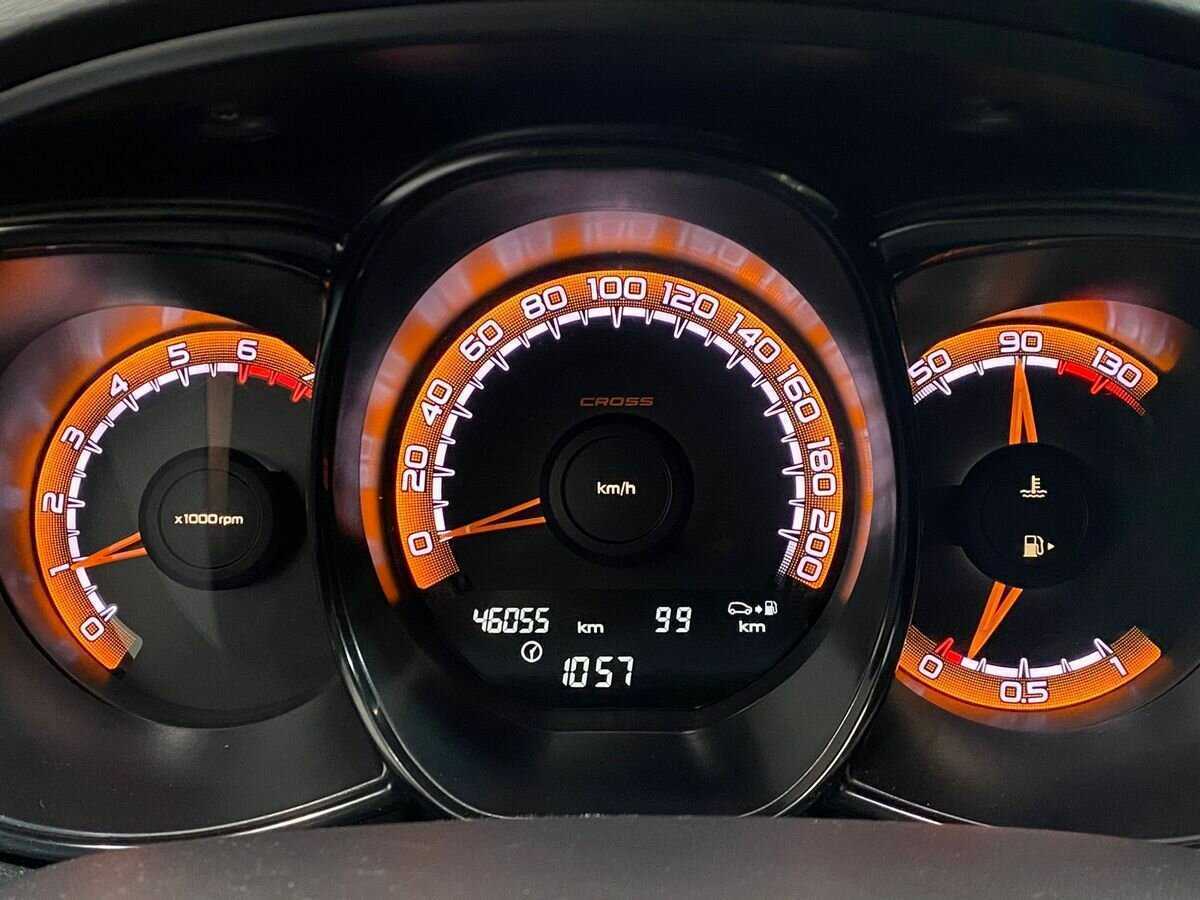 Продажа Б/У Лада (ВАЗ) Веста. Фото: #11