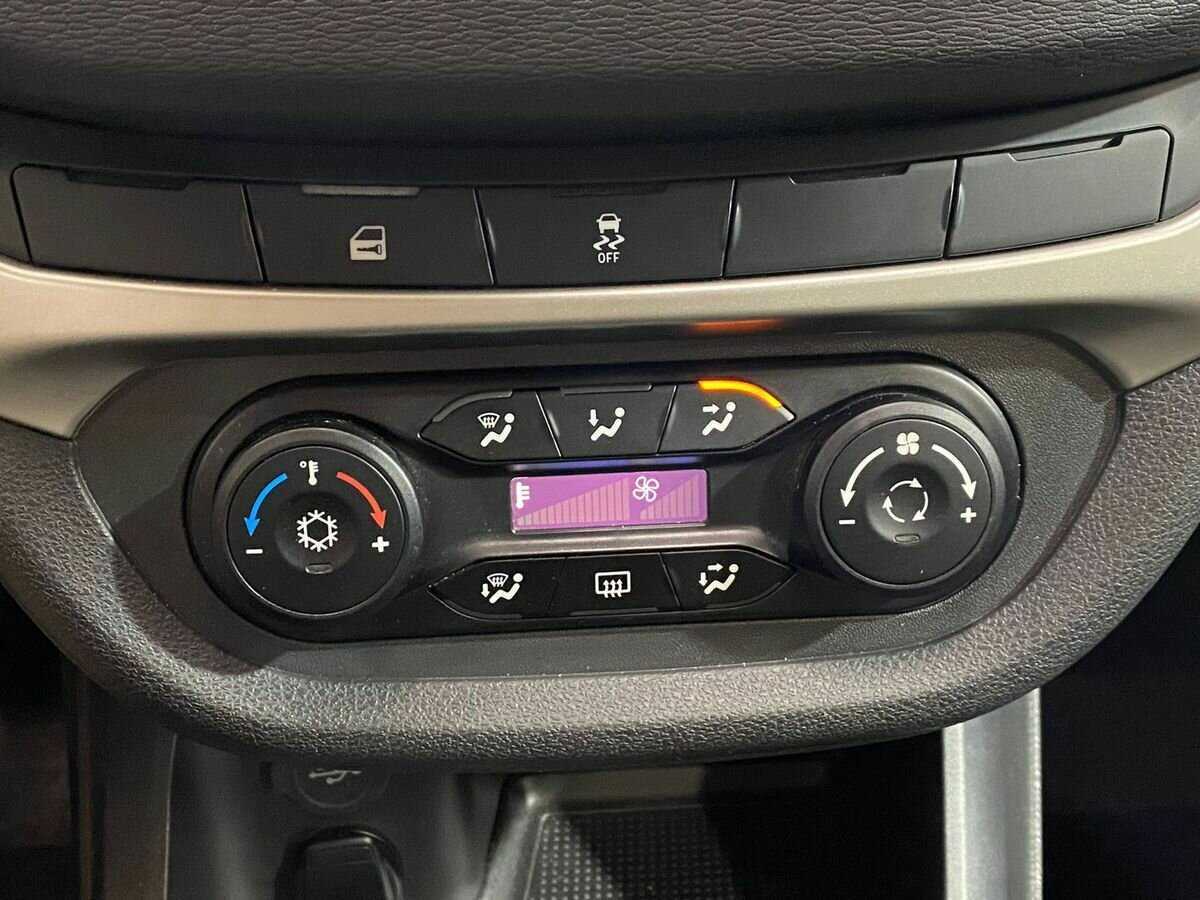 Продажа Б/У Лада (ВАЗ) Веста. Фото: #13