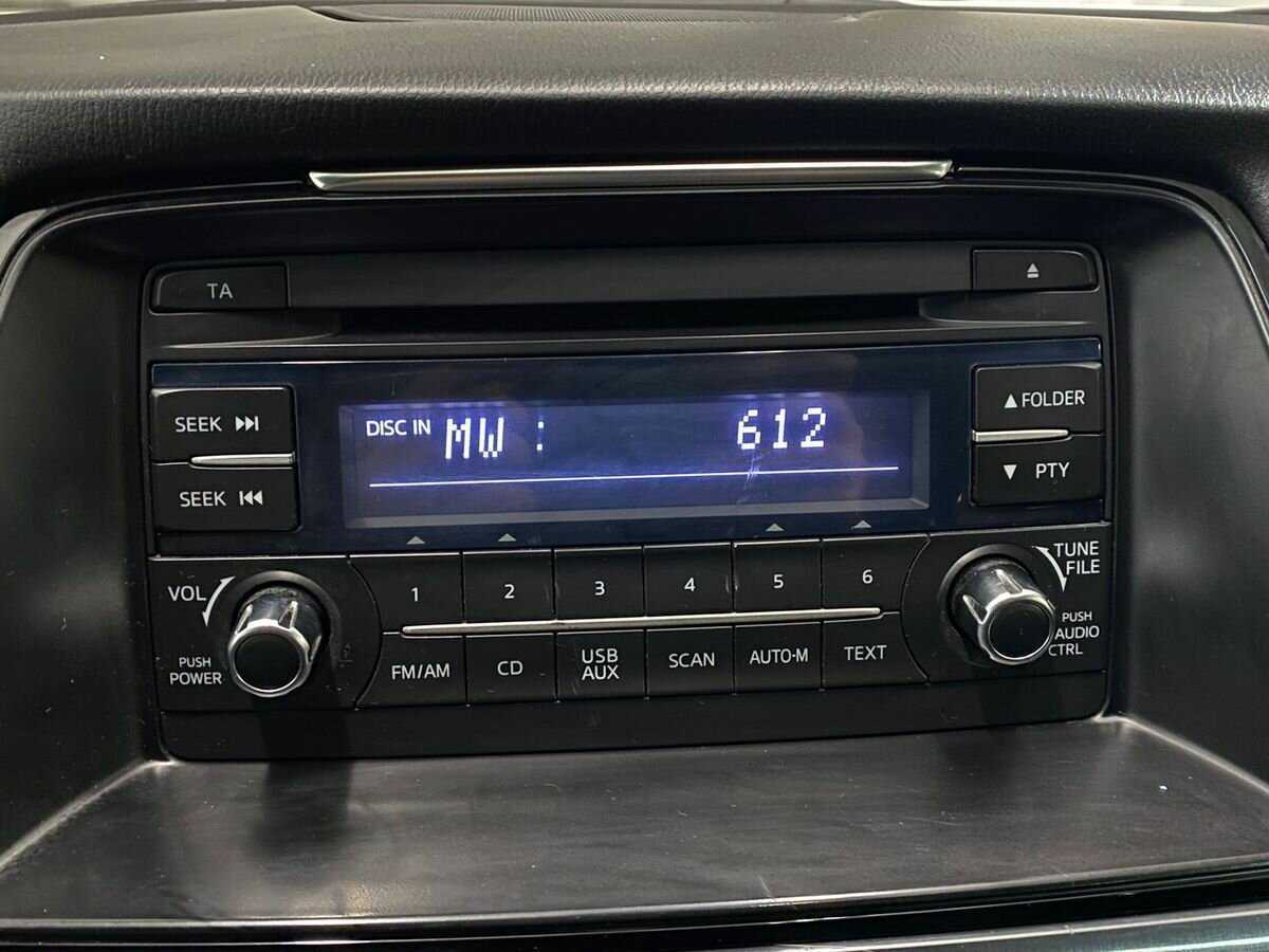 Продажа Б/У Мазда 6. Фото: #13