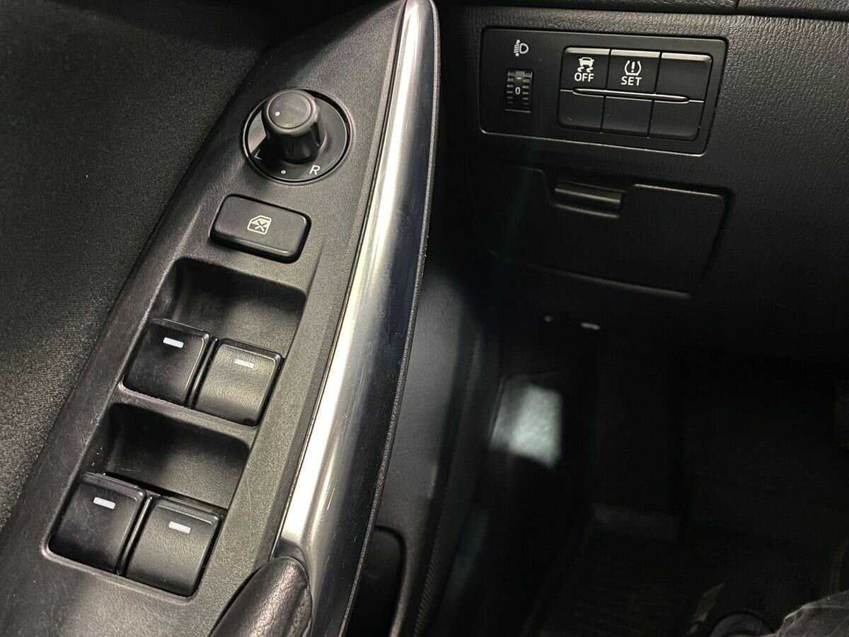 Продажа Б/У Мазда 6. Фото: #15