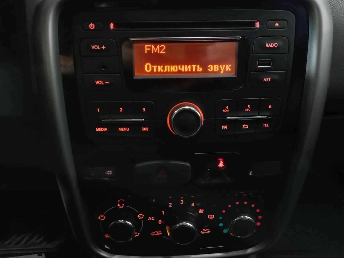 Продажа Б/У Рено Дастер. Фото: #11