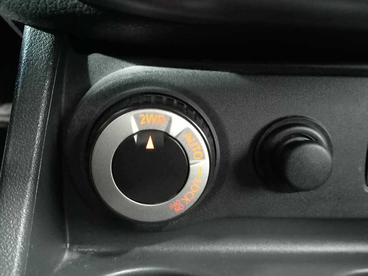 Продажа Б/У Рено Дастер. Фото: #12