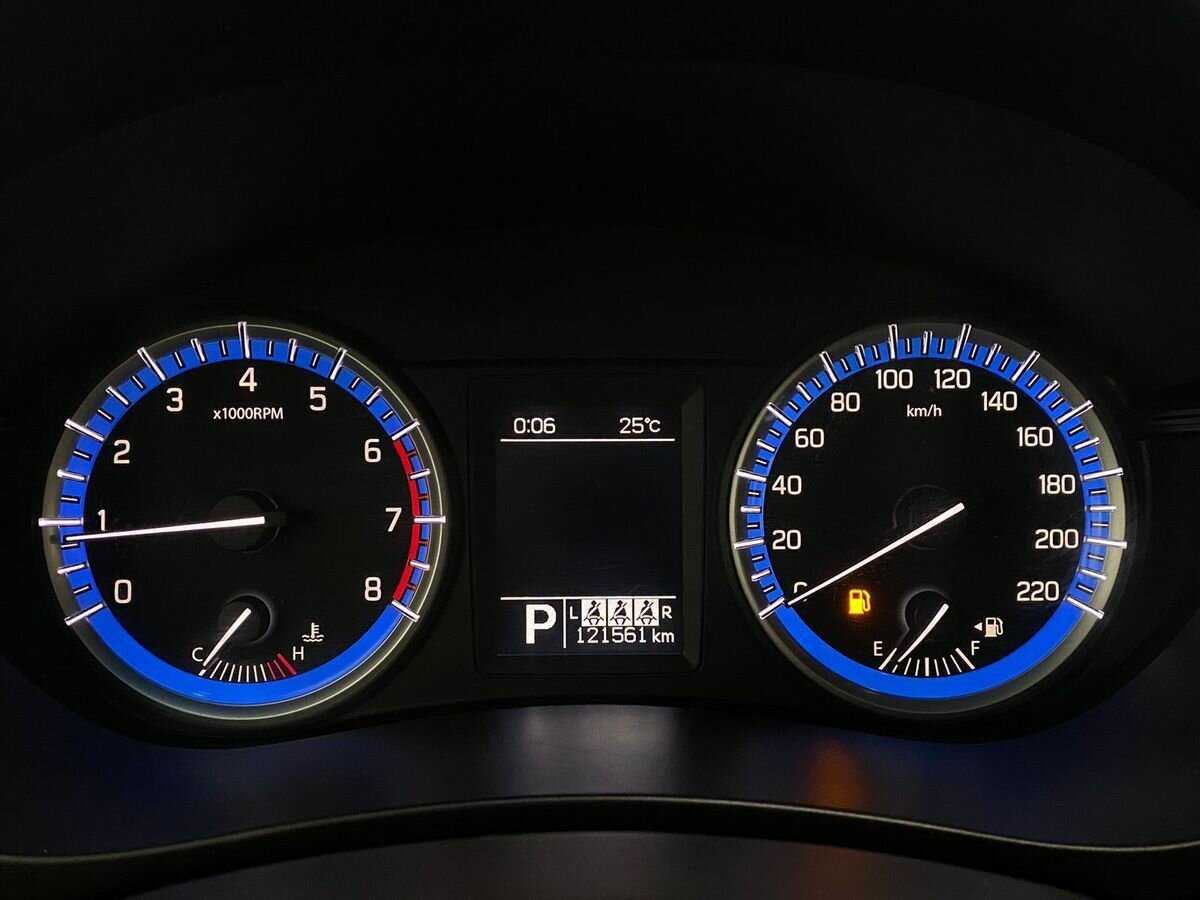 Продажа Б/У Сузуки С-Икс4. Фото: #12