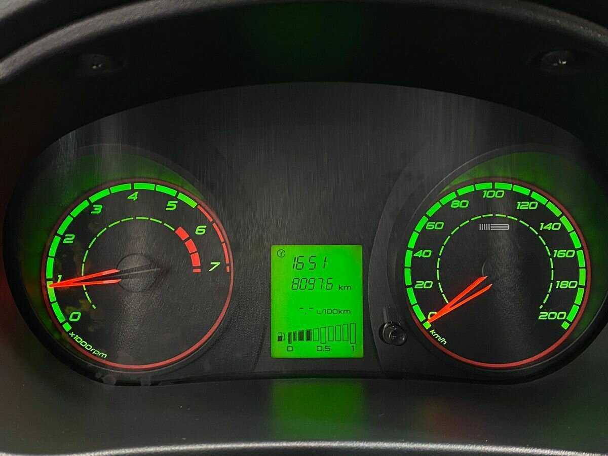 Продажа Б/У Лада (ВАЗ) Калина. Фото: #11