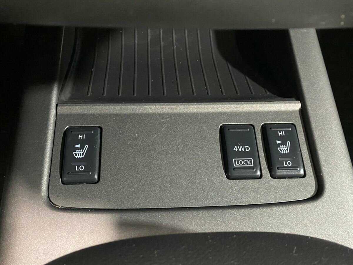 Продажа Б/У Ниссан Мурано. Фото: #15