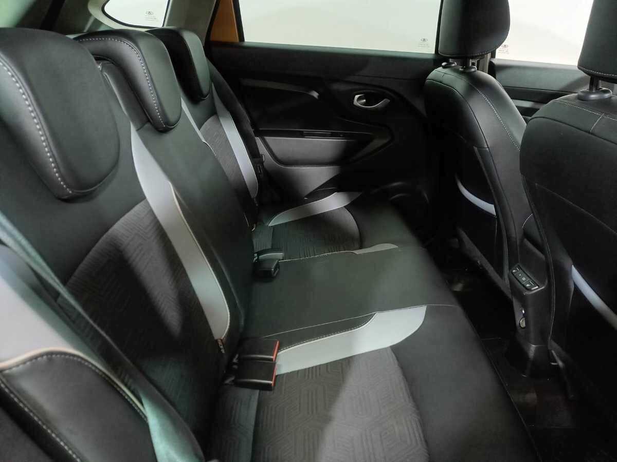 Продажа Б/У Лада (ВАЗ) ИКСРЭЙ. Фото: #10