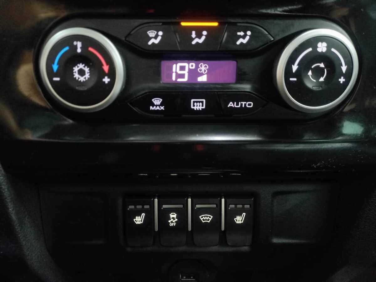 Продажа Б/У Лада (ВАЗ) ИКСРЭЙ. Фото: #15