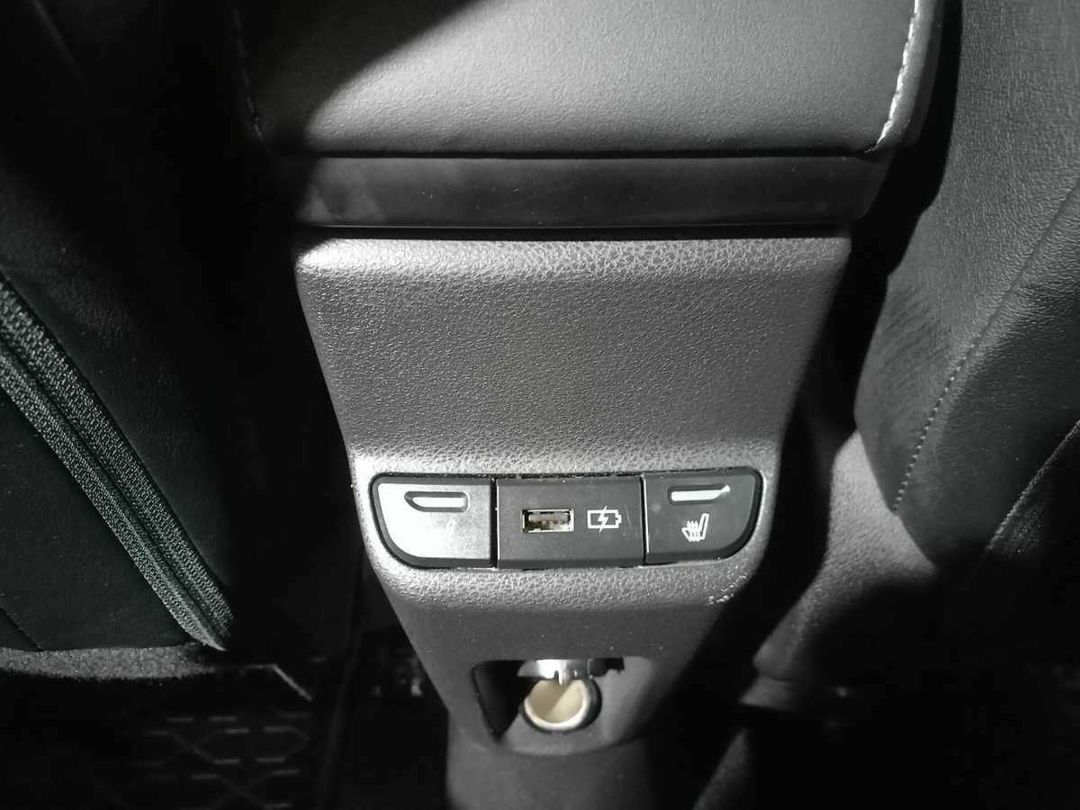 Продажа Б/У Лада (ВАЗ) ИКСРЭЙ. Фото: #16