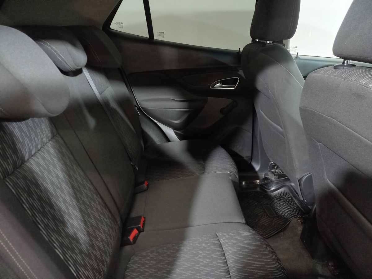 Продажа Б/У Опель Мокка. Фото: #10