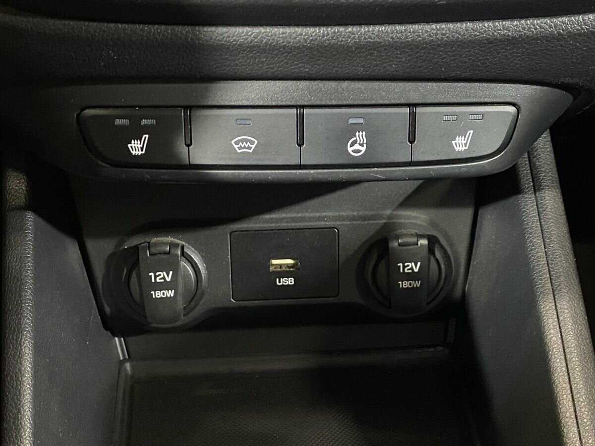 Продажа Б/У Хендай Солярис. Фото: #15