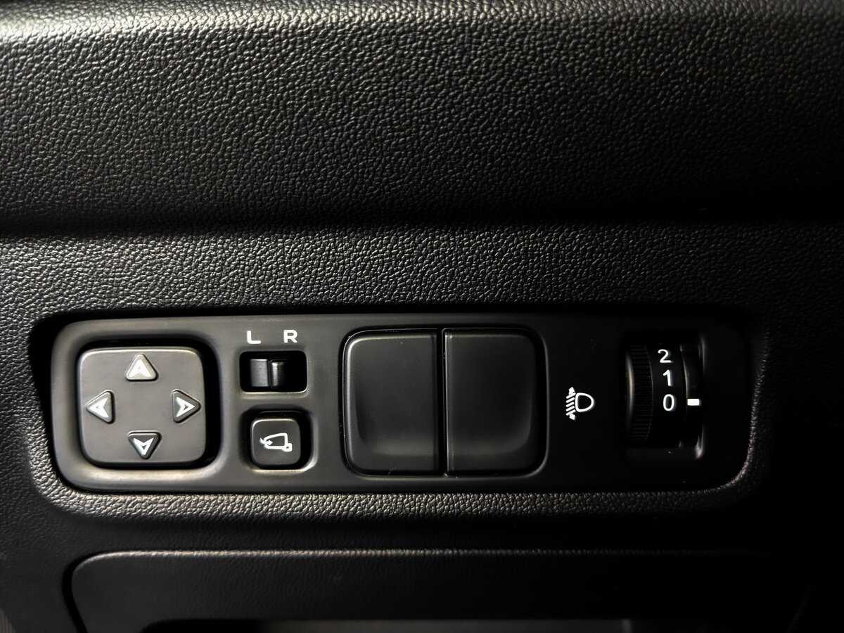 Купить Changan CS35PLUS с пробегом. Фото: #22